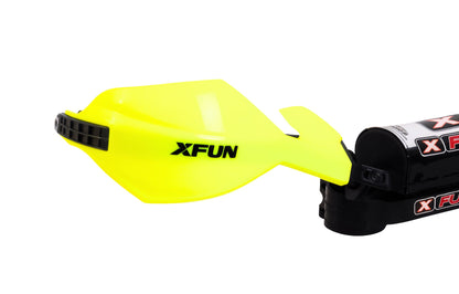 PARAMANI CHIUSI SHIELD ANIMA IN COMPOSITO