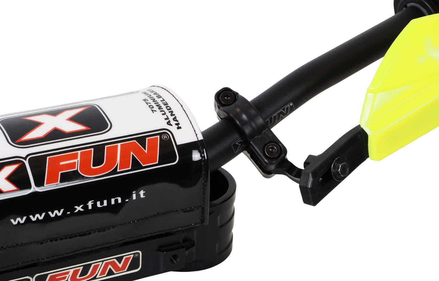 PARAMANI CHIUSI SHIELD ANIMA IN COMPOSITO