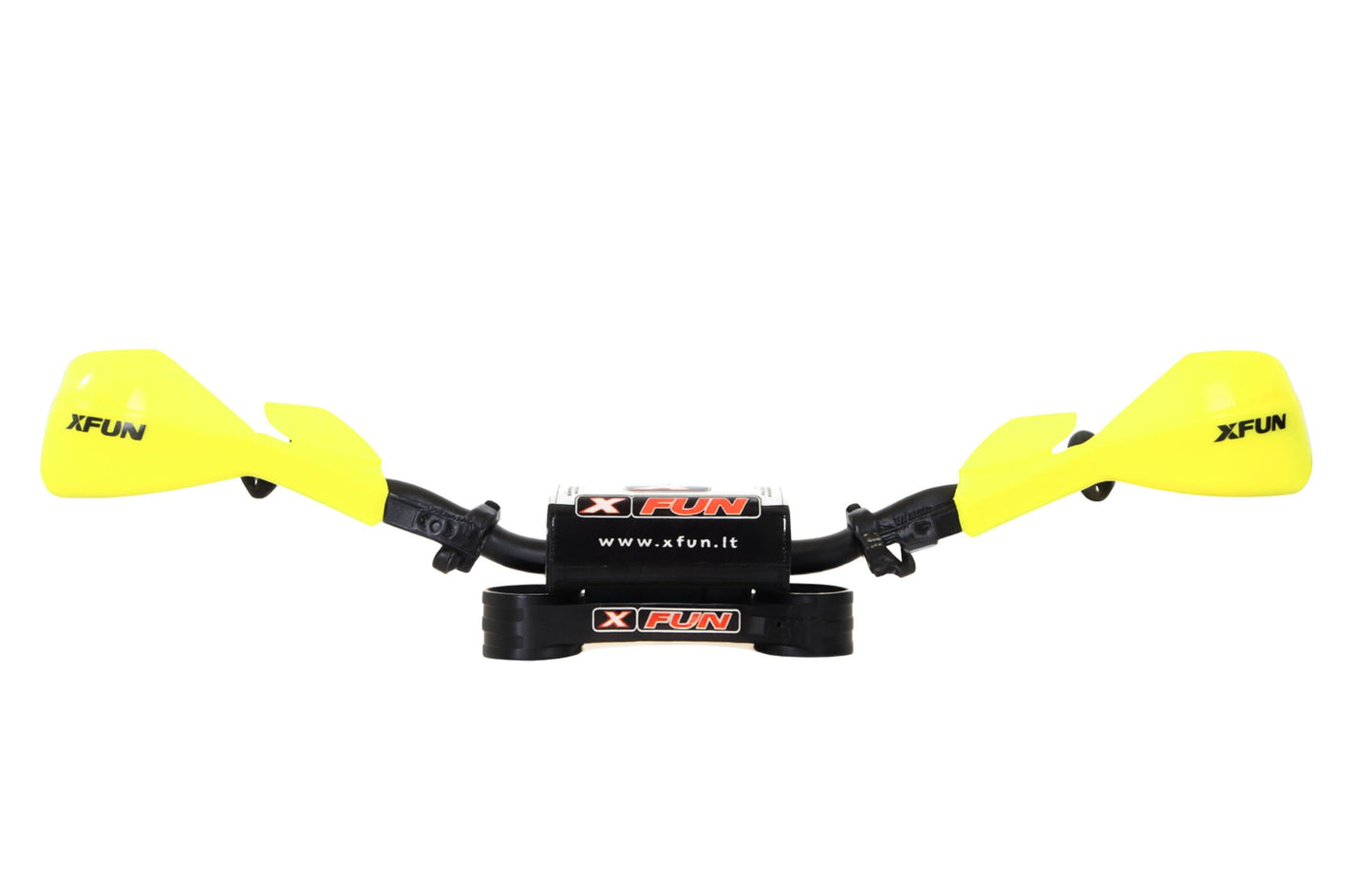 PARAMANI CHIUSI SHIELD ANIMA IN COMPOSITO