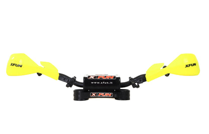 PARAMANI CHIUSI SHIELD ANIMA IN COMPOSITO