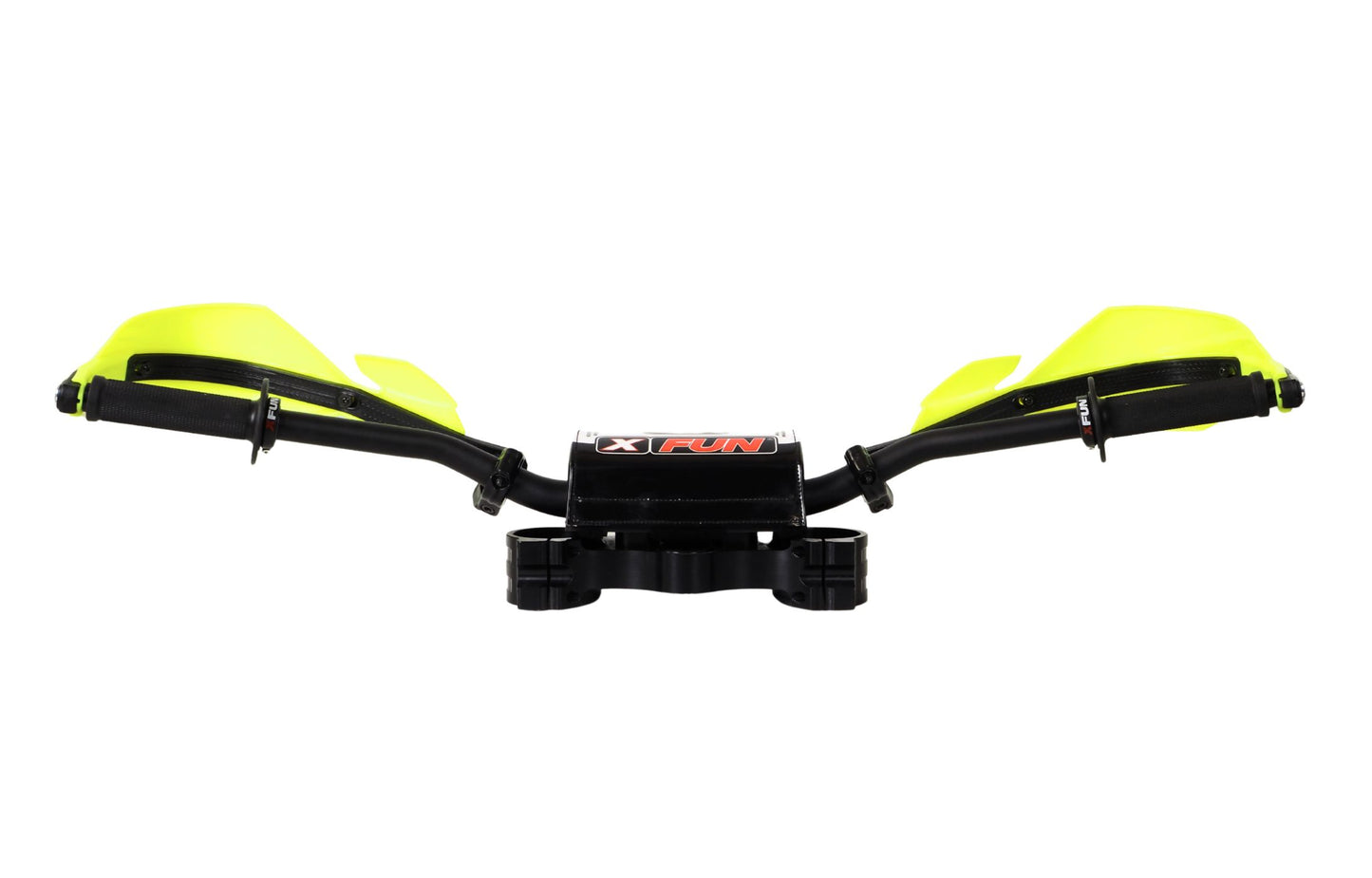 PARAMANI CHIUSI SHIELD ANIMA IN COMPOSITO