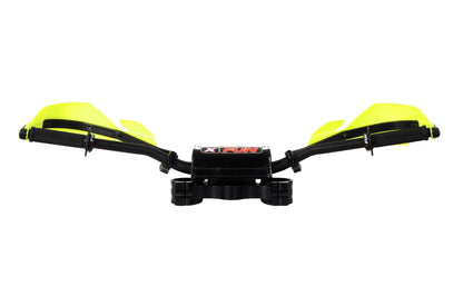 PARAMANI CHIUSI SHIELD ANIMA IN COMPOSITO