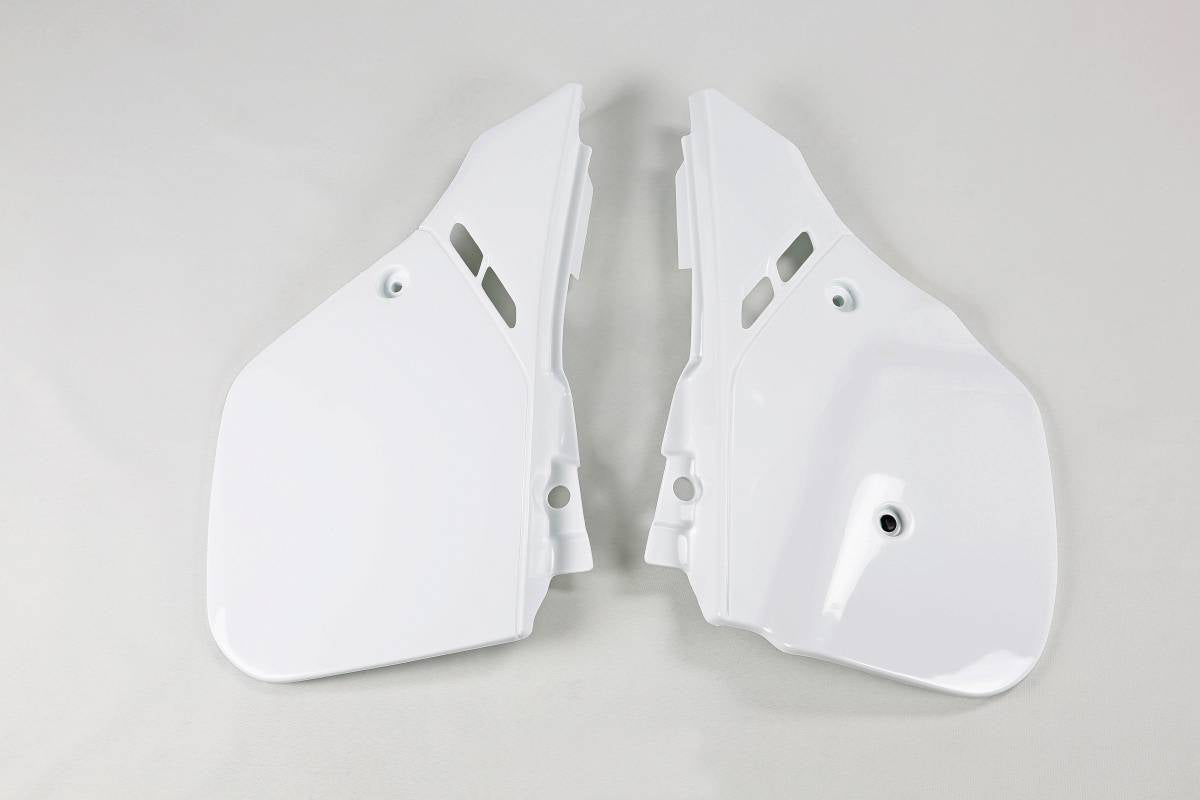 FIANCATINE-LATERALI-COMPATIBILE-CON-HONDA-CR-250-1988-1989-BIANCO-041