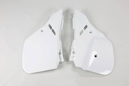 FIANCATINE-LATERALI-COMPATIBILE-CON-HONDA-CR-500-1989-1990-BIANCO-041