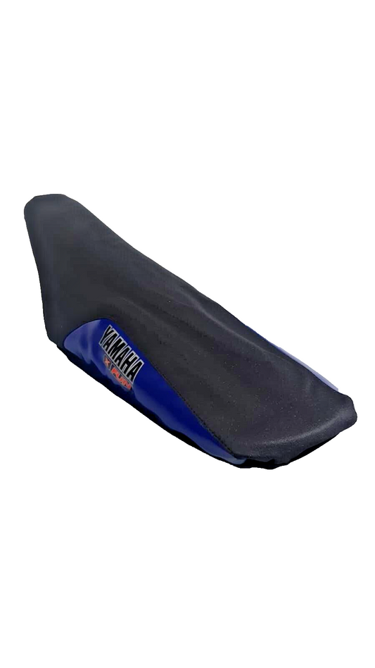 COPERTINA SELLA YAMAHA YZ 250 1996/2001 / NERO