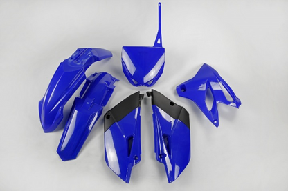 KIT-PLASTICHE-COMPATIBILE-CON-YAMAHA-YZ-85-2015-2021-OEM 21-089