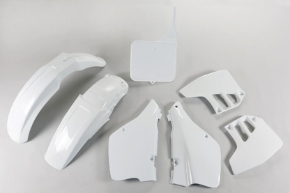 KIT-PLASTICHE-COMPATIBILE-CON-SUZUKI-RM-250-1989-1991-BIANCO-041