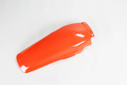PARAFANGO POSTERIORE COMPATIBILE CON HONDA CR 250 1985-1989 arancio CR 90