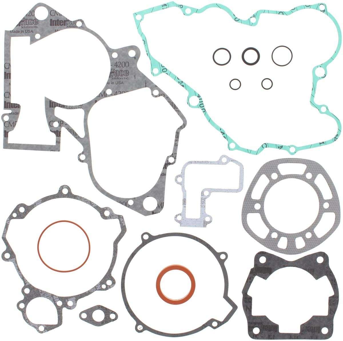 Kit guarnizioni motore Centauro Ktm SX 125 95-97