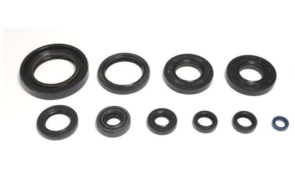 SERIE PARAOLIO MOTORE CENTAURO YAMAHA YZ 250 (98-00)