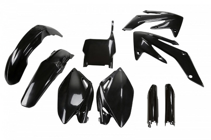 FULL-KIT-PLASTICHE-COMPATIBILE-CON-HONDA-CRF-250R-2006-2007-NERO-001