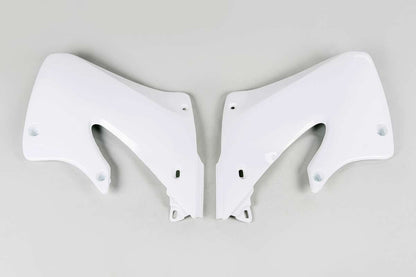 CONVOGLIATORI-RADIATORE-COMPATIBILE-CON-HONDA-CR-250-1997-1999-BIANCO-041