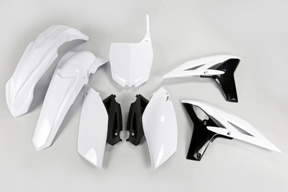 KIT-PLASTICHE-COMPATIBILE-CON-YAMAHA-YZF-250-2010-2010-BIANCO-046