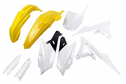 FULL-KIT-PLASTICHE-COMPATIBILE-CON-YAMAHA-YZF-250-2014-2018-OEM-999D