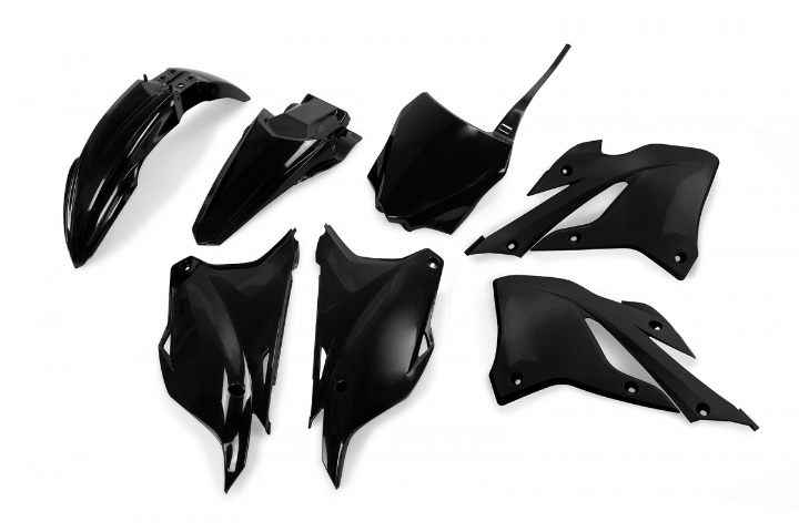 KIT-PLASTICHE-COMPATIBILE-CON-KAWASAKI-KX-112-2022-2026-NERO-001