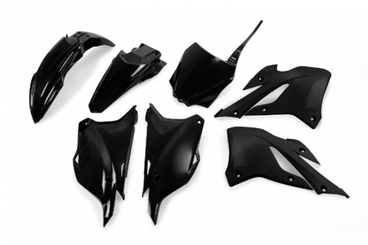 KIT-PLASTICHE-COMPATIBILE-CON-KAWASAKI-KX-112-2022-2026-NERO-001