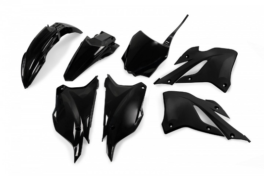 KIT-PLASTICHE-COMPATIBILE-CON-KAWASAKI-KX-112-2022-2026-NERO-001