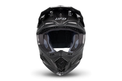 CASCO ECHUS-X CARBON NERO