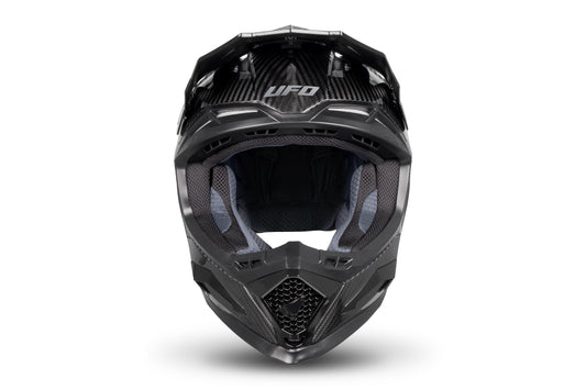 CASCO ECHUS-X CARBON NERO