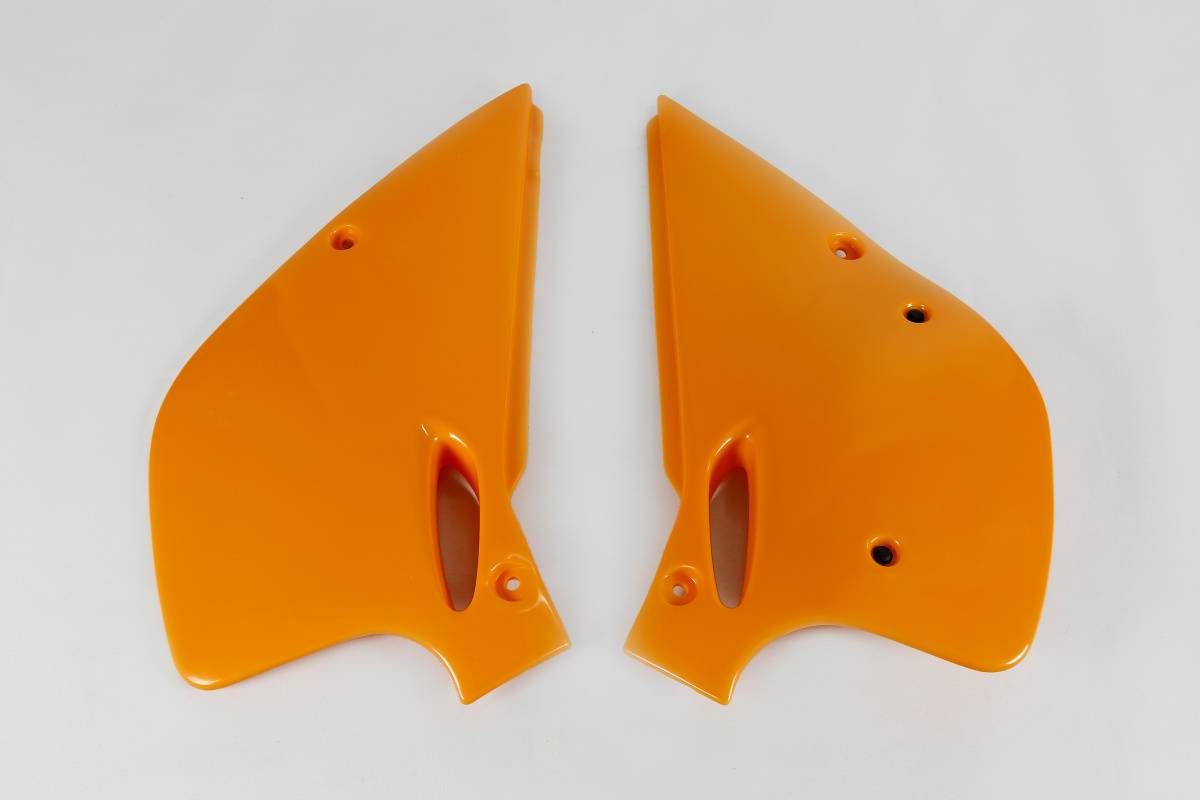 FIANCATINE-LATERALI-COMPATIBILE-CON-KTM-EXC-360--1993-1997-ARANCIO-126