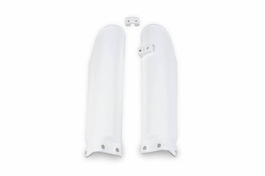 PARASTELI COMPATIBILE CON KTM SX 85 2004-2017 BIANCO 20-25 042