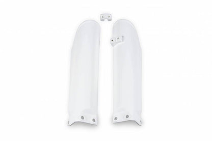 PARASTELI COMPATIBILE CON KTM SX 85 2004-2017 BIANCO 20-25 042