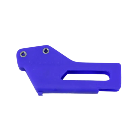 OJAL DE CADENA PARA YAMAHA WRF 250 2001-2002 / AZUL 89