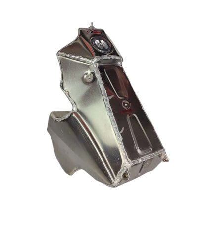 RÉSERVOIR ALUMINIUM FANTIC MOTOR 125 XE 2021/2025