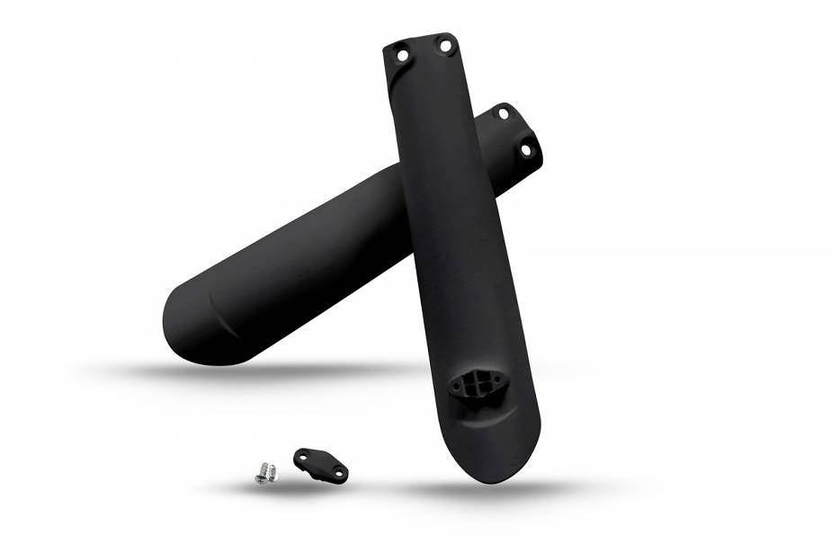 PARASTELI COMPATIBILE CON GAS GAS MC-F 450 2021-2023 NERO 001