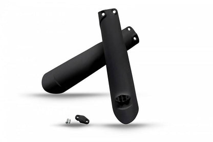 PARASTELI COMPATIBILE CON GAS GAS EC 250 2022-2023 NERO 001