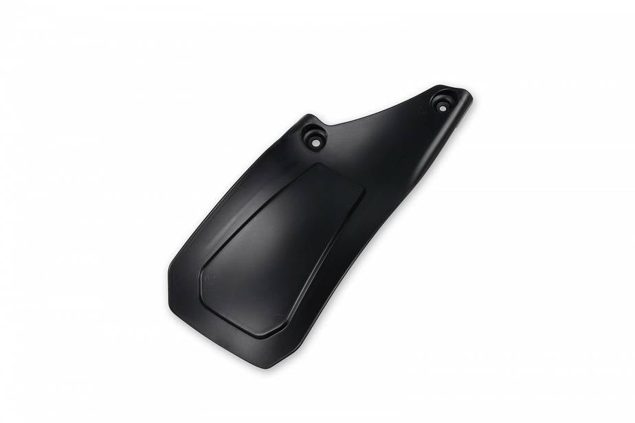 PARASPRUZZI MONO AMMORTIZZATORE COMPATIBILE CON GAS GAS MC-F 350 2022-2023 NERO 001