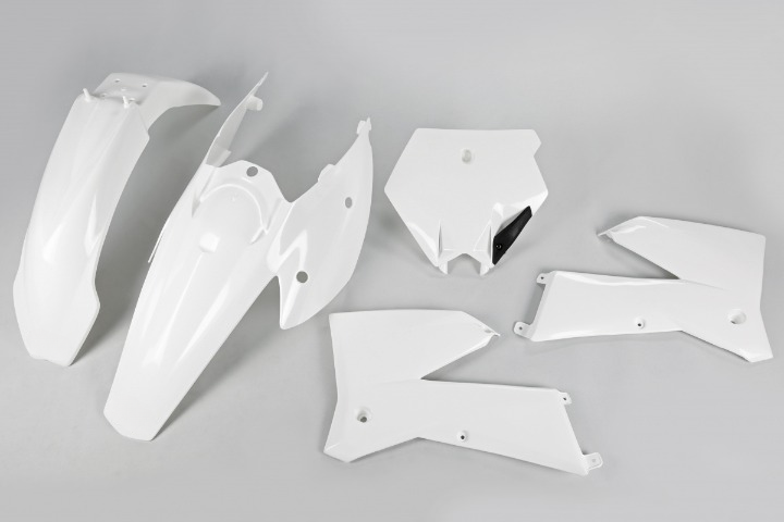 KIT-PLASTICHE-COMPATIBILE-CON-KTM-SX-F-250-2005-2006-BIANCO-047