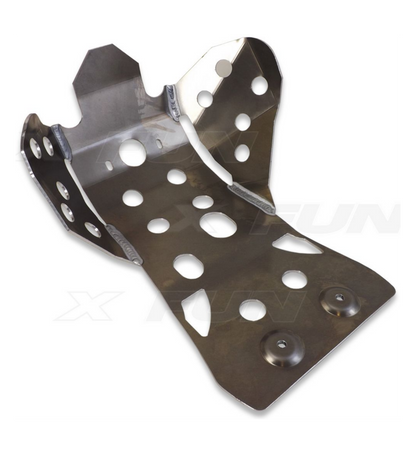 PARAMOTORE IN ALLUMINIO KAWASAKI KXF 250 2009/2009