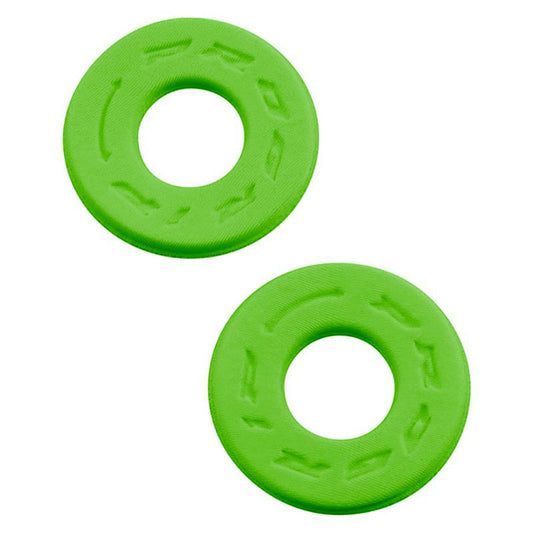 ANELLI ANTI PIAGHE PROGRIP PER MANOPOLE BLISTER 5002 - VERDE KAWA