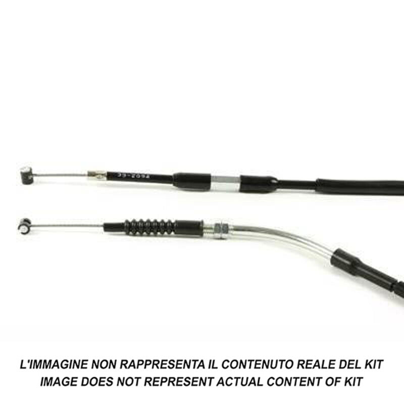 CAVO FRIZIONE HONDA CRF 450R (17) PROX
