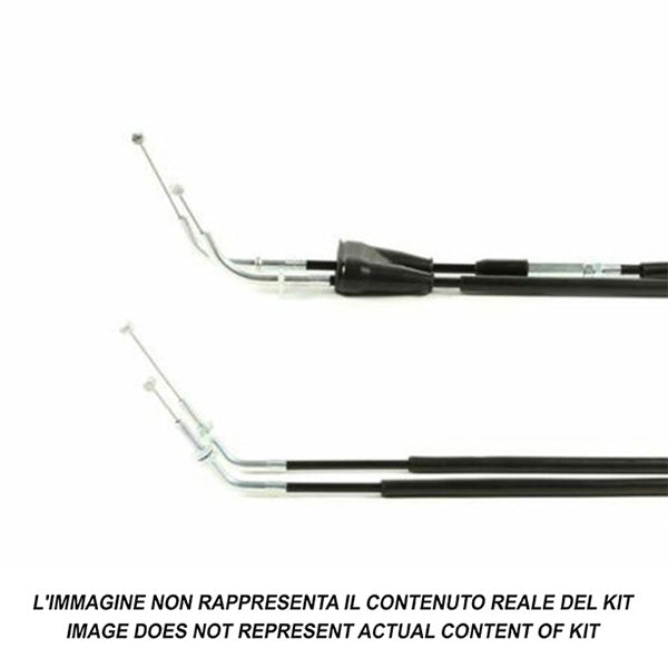 CAVO ACCELERATORE KTM EXC 300 (23) PROX
