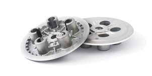 PIATTO PORTAMOLLE NRTEAM SUZUKI RMZ 250 (07-25)