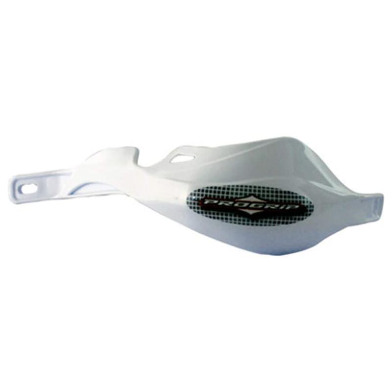 PARAMANI ENDURO MOTARD PROGRIP / 5610 ALU BIANCO