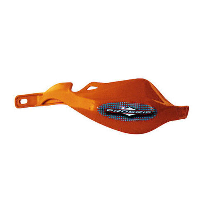 PARAMANI ENDURO MOTARD PROGRIP / 5610 ALU ARANCIO