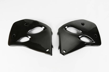 CONVOGLIATORI-RADIATORE-COMPATIBILE-CON-KTM-EXC-360--1993-1997-NERO-001