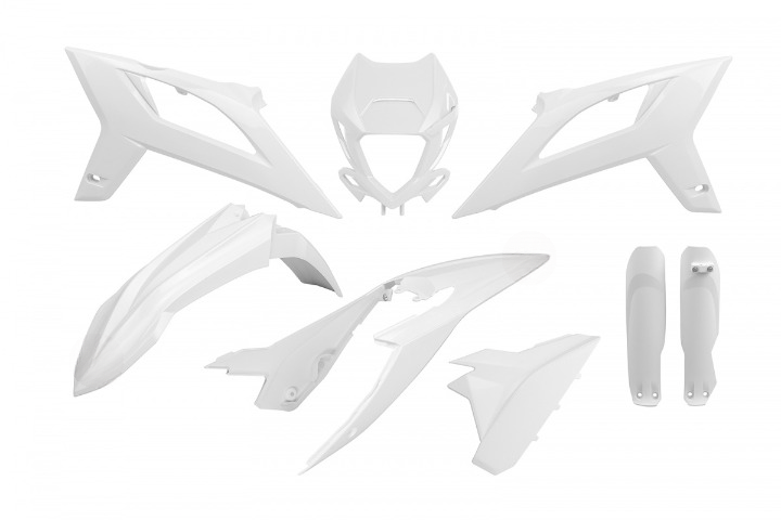 FULL-KIT-PLASTICHE-COMPATIBILE-CON-BETA-RR-350-2020-2022-con-portafaro-BIANCO -043