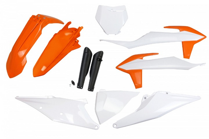 FULL-KIT-PLASTICHE-COMPATIBILE-CON-KTM-SX-250-2019-2022-OEM 21-999K