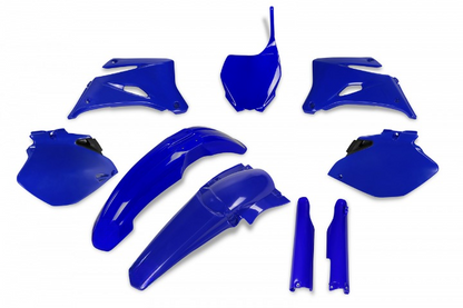 FULL-KIT-PLASTICHE-COMPATIBILE-CON-YAMAHA-YZF-450-2006-2007-BLU-089