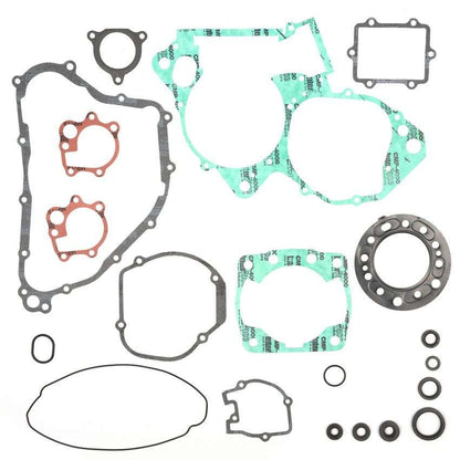 GUARNIZIONI XRADICAL HONDA CR 250 (02-03) MOTORE