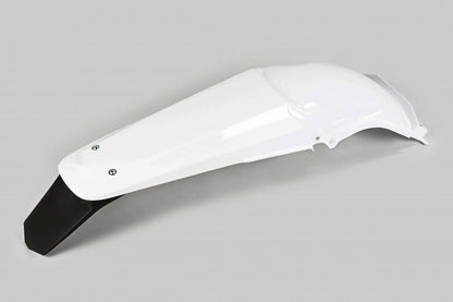 PARAFANGO POSTERIORE COMPATIBILE CON HONDA CR 125 2002-2007 / enduro LED bianco