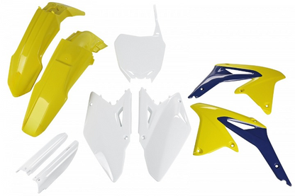 FULL-KIT-PLASTICHE-COMPATIBILE-CON-SUZUKI-RMZ-450-2008-2017-OEM 08-999
