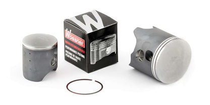 PISTONE WOSSNER KTM SX 125 (07-26) 53,97 MONOFASCIA