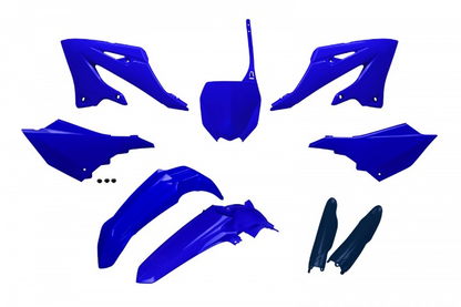 FULL-KIT-PLASTICHE-COMPATIBILE-CON-YAMAHA-YZ-250-2022-2026-OEM 24-999C