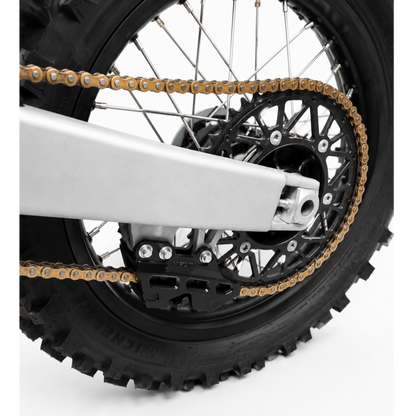 CRUNA CATENA COMPATIBILE CON KOVE 450 RALLY 2023-2026