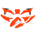 arancio fluo